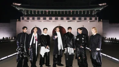 BTS' 'Arirang' Has Best Spotify First Day of 2026, Eclipsing Harry Styles