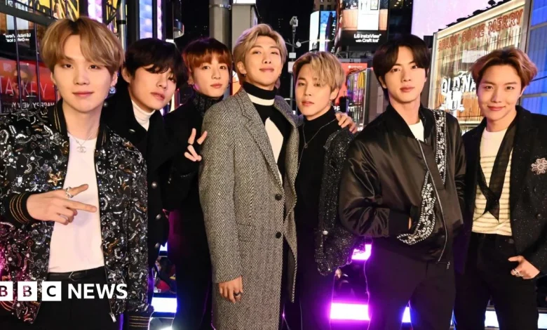 BTS Arirang review: K-pop idols rekindle their fire