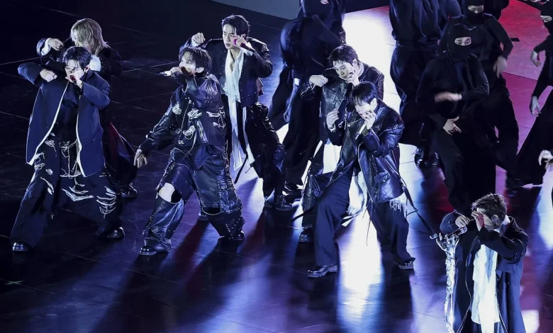 BTS Comeback Show’s Turnout Falls Short, Sparking Hybe Selloff