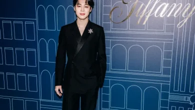 BTS' Jimin 'I'm So Nervous' Before Group's Return With 'Arirang' Album