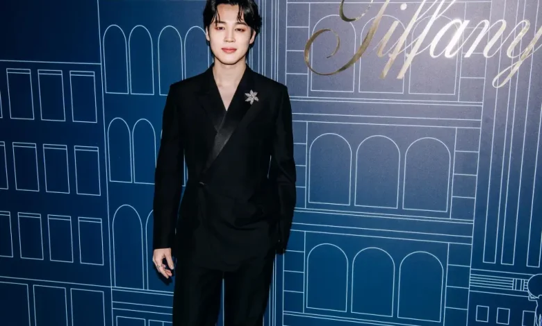 BTS' Jimin 'I'm So Nervous' Before Group's Return With 'Arirang' Album