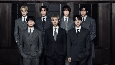 BTS Nails Its Comeback With ‘Arirang’ - Rolling Stone