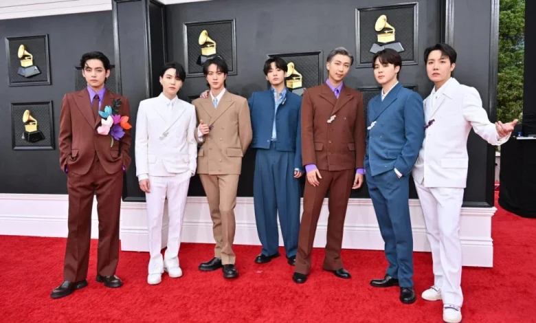 BTS' New Album 'ARIRANG' Tracklist Revealed With 14 Song Titles