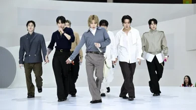 BTS Performs ‘2.0’ on ‘The Tonight Show’: Watch