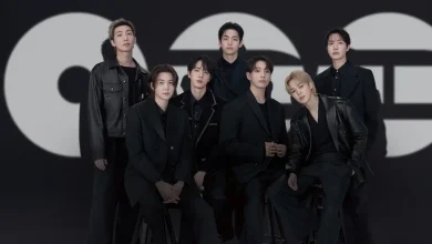 BTS THE COMEBACK LIVE Pulls In Huge Viewership Numbers for Netflix