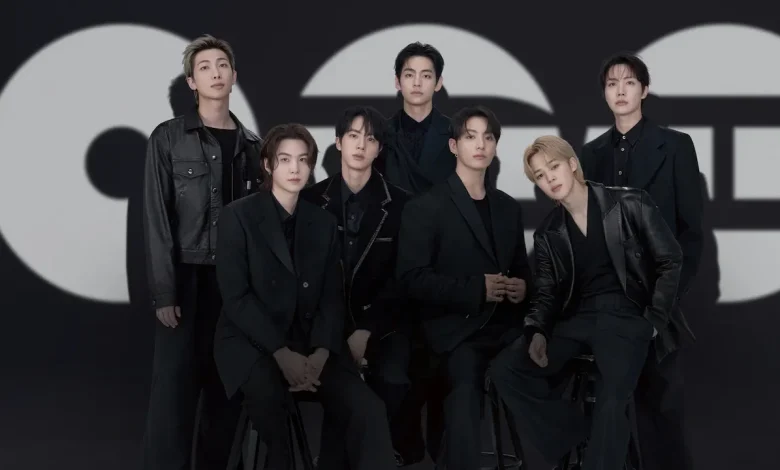 BTS THE COMEBACK LIVE Pulls In Huge Viewership Numbers for Netflix