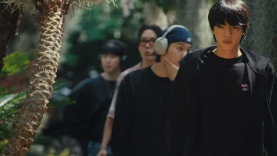 "BTS: The Return" captures a poignant snapshot of a troubled comeback