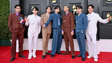 BTS Unveil Track List for 'Arirang' Featuring Collabs With Mike WiLL Made-It, El Guincho, More