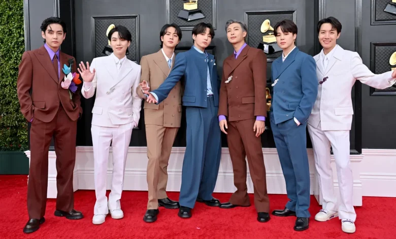 BTS Unveil Track List for 'Arirang' Featuring Collabs With Mike WiLL Made-It, El Guincho, More