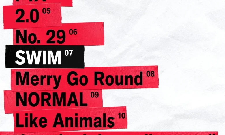 BTS unveils 14-song track list for comeback album 'Arirang'