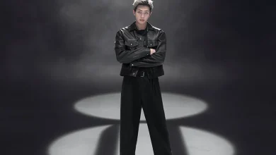 BTS’s RM Sustains Ankle Injury + To Have Limited Participation In Comeback Live Event