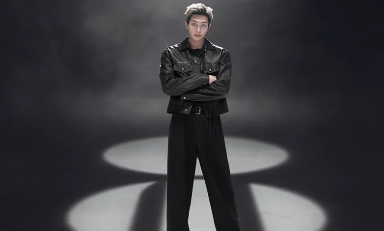 BTS’s RM Sustains Ankle Injury + To Have Limited Participation In Comeback Live Event