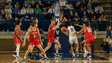 BU Men’s Basketball Takes on Lehigh Wednesday in Patriot League Championship