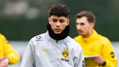 BVB: Kovac streicht Youngster aus dem Kader