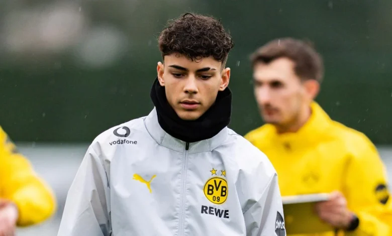 BVB: Kovac streicht Youngster aus dem Kader