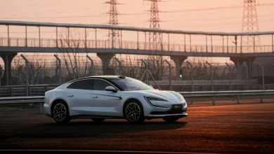 BYD is open to building cars in Canada and acquiring a rival automaker