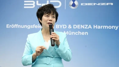 BYD mulls new plant in Canada – and the acquisition of a global carmaker