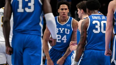 BYU Basketball Bracketology: Seed Possibilities, What to Root For