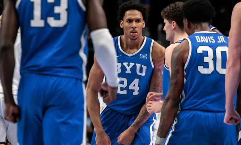 BYU Basketball Bracketology: Seed Possibilities, What to Root For