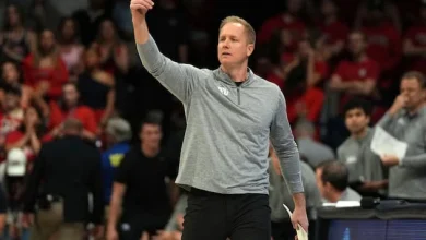 BYU continues collapse with 90-68 loss at Cincinnati – Deseret News