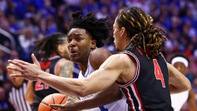 BYU to take on powerful Houston Thursday night in Big 12 quarters – Deseret News