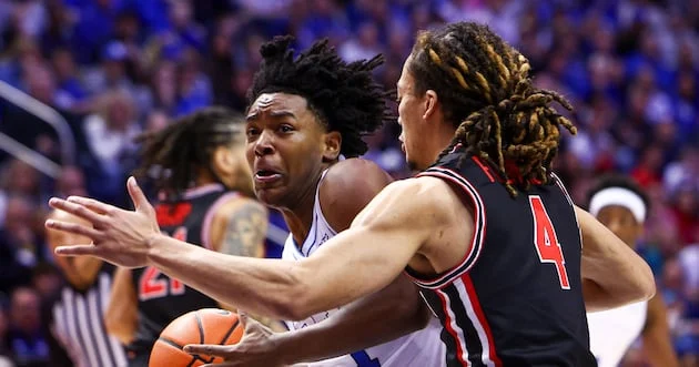 BYU to take on powerful Houston Thursday night in Big 12 quarters – Deseret News