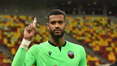 Baboucarr Gaye in focus ahead of Senegal clash after impressive season