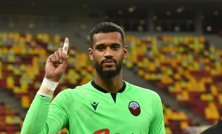 Baboucarr Gaye in focus ahead of Senegal clash after impressive season