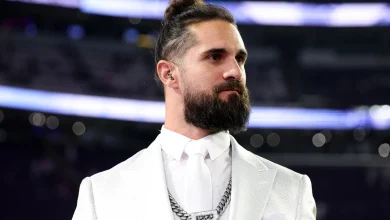 Backstage Update On Seth Rollins's WWE Elimination Chamber Return