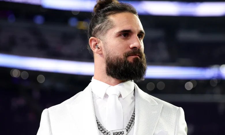 Backstage Update On Seth Rollins's WWE Elimination Chamber Return