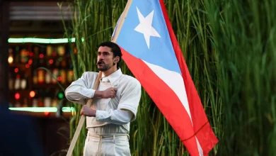 Bad Bunny's Super Bowl halftime show was the most-watched of all time