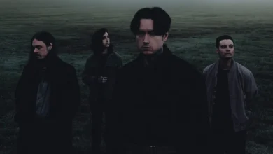 Bad Omens Announce Toronto Pop-Up Shop