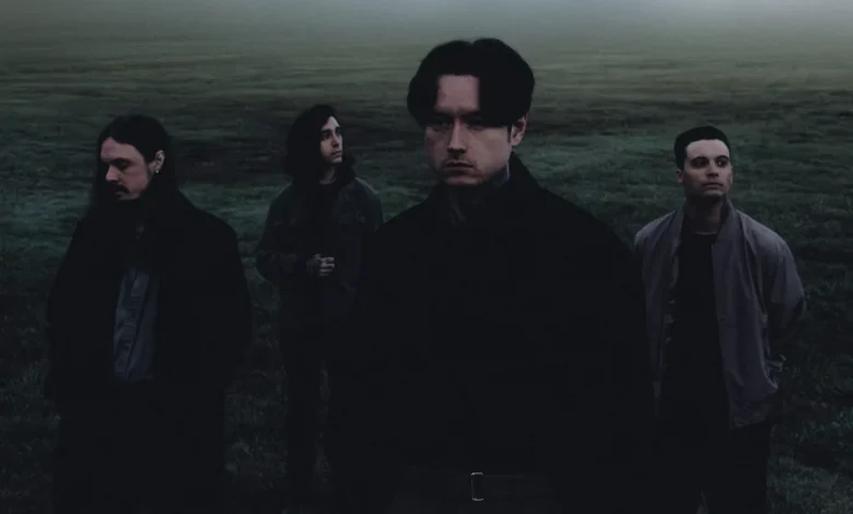 Bad Omens Announce Toronto Pop-Up Shop