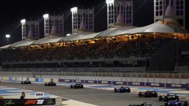 Bahrain and Saudi Arabia F1 race cancellations confirmed due to Iran war | Motorsports News