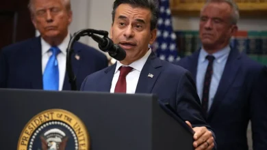 Bait and Switch? RFK Jr.'s FDA Pivots on 'Promising' Autism Treatment Leucovorin