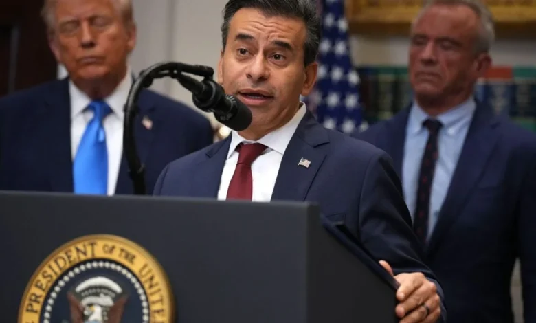 Bait and Switch? RFK Jr.'s FDA Pivots on 'Promising' Autism Treatment Leucovorin