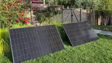 Balcony solar bills make inroads across New England