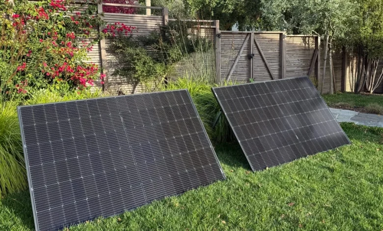 Balcony solar bills make inroads across New England