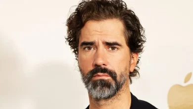 'Ballard' Casts Hamish Linklater For Season 2 Of 'Bosch' Spinoff