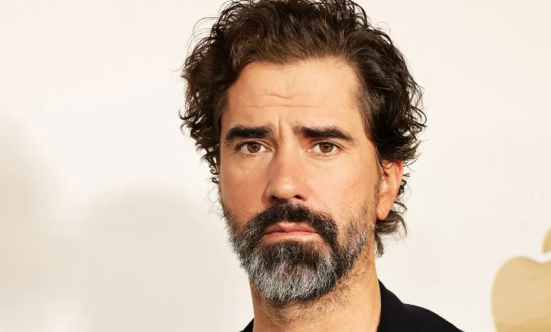 'Ballard' Casts Hamish Linklater For Season 2 Of 'Bosch' Spinoff