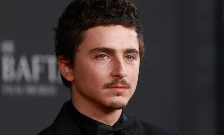 Ballet, Opera Companies Slam Timothée Chalamet Over 'No One Cares' Quip