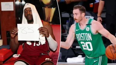 Bam Adebayo's 83-point game bad for NBA