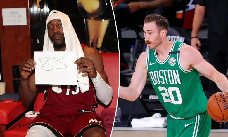 Bam Adebayo's 83-point game bad for NBA