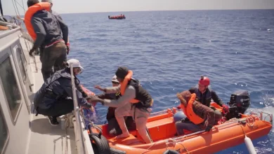 Bambino di 2 anni disperso in mare a Lampedusa. Save the children attacca la politica
