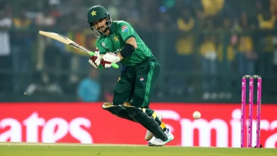 Bangladesh opt to field, Pakistan hand four debuts