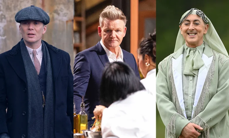 Banijay, All3Media to Merge in 'Peaky Blinders,' 'The Traitors' Deal