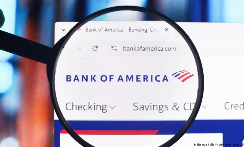 Bank of America settles Epstein case for $72.5 million