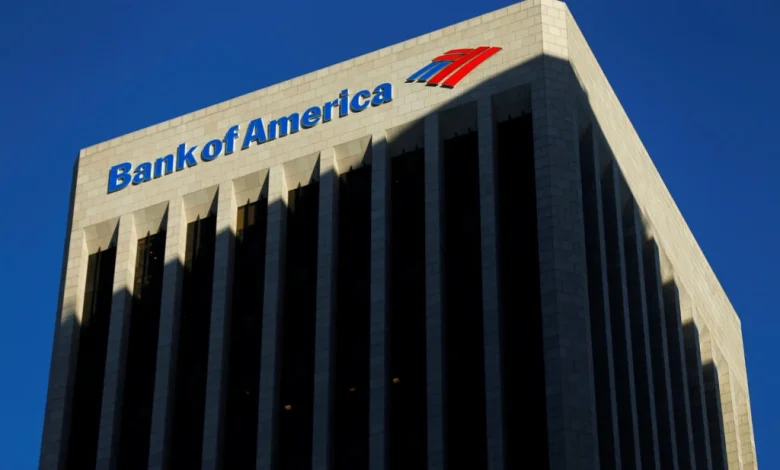 Bank of America settles lawsuit brought on behalf of Jeffrey Epstein victims
