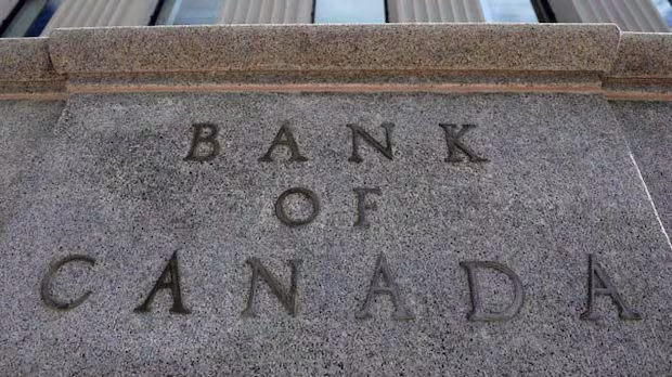 Bank of Canada holds key interest rate at 2.25%