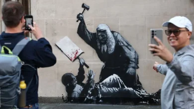 Banksy has been unmasked. But just how valuable is anonymity in the art world?